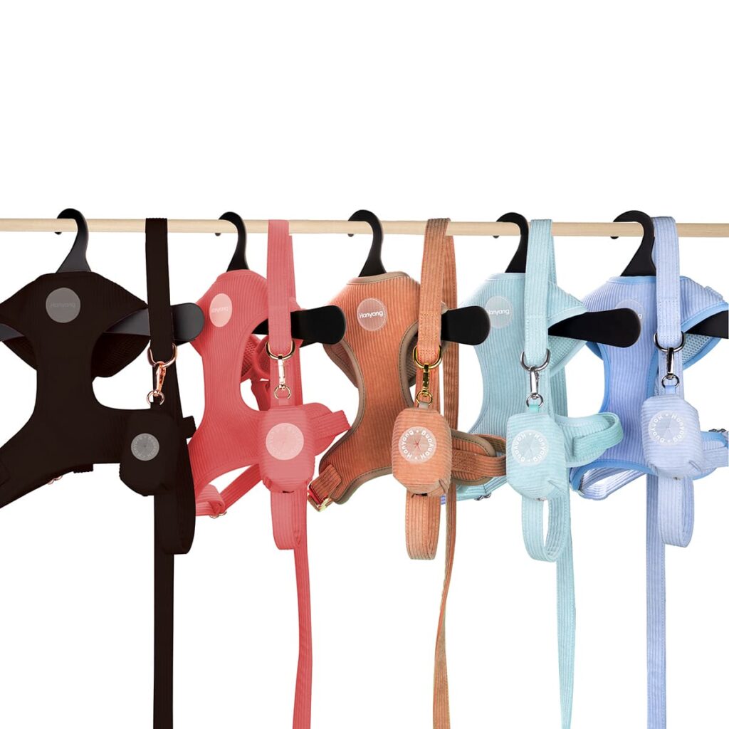 wholesale dog harness manufacturers