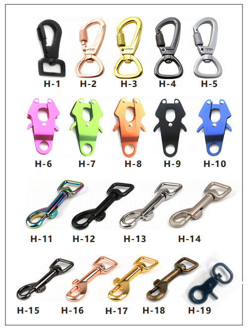 made to measure dog harness