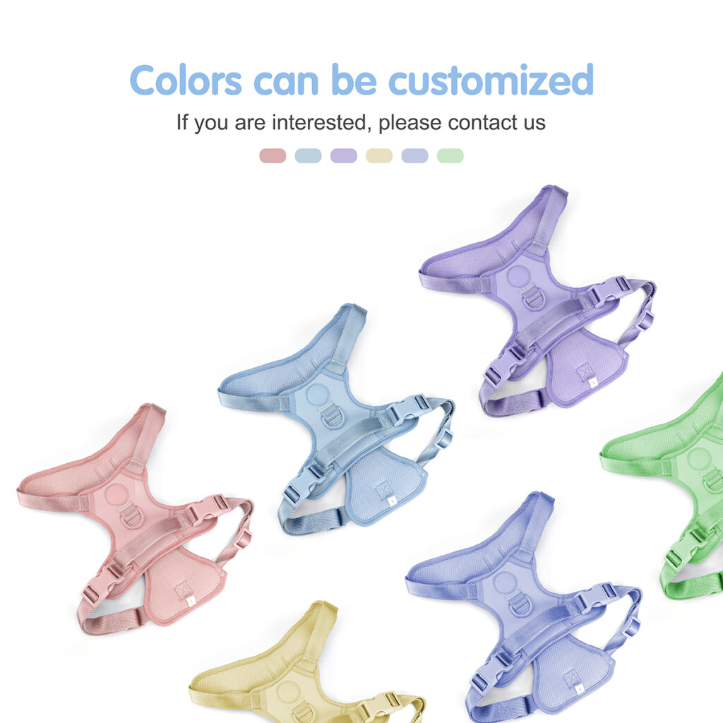 private label dog harness manufacturer