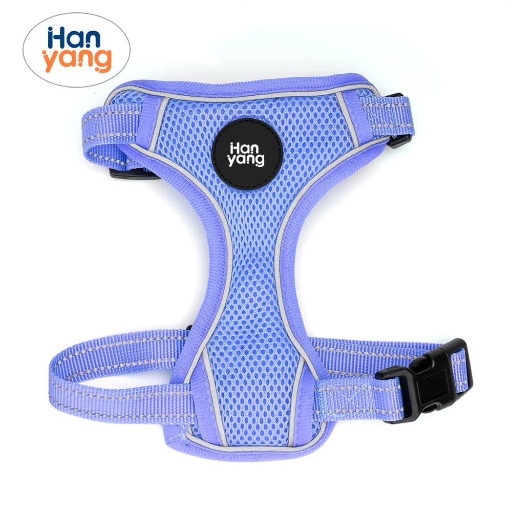 Mesh Dog Harness