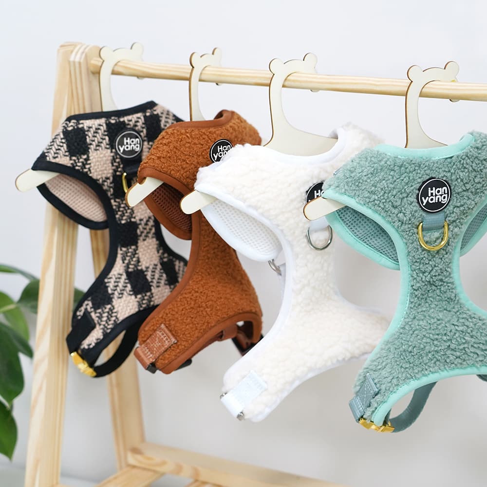OEM dog harness supplier