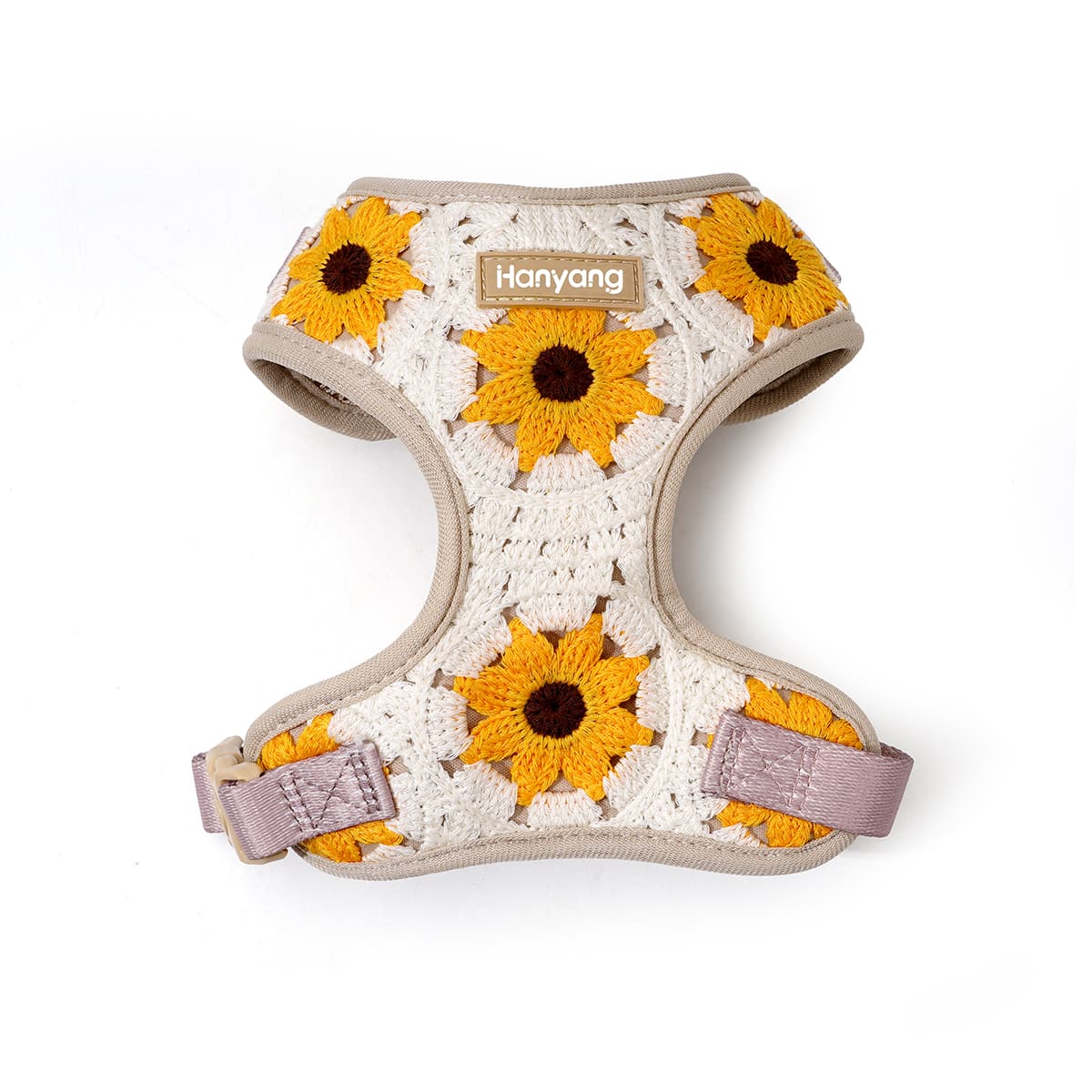 custom design dog collar