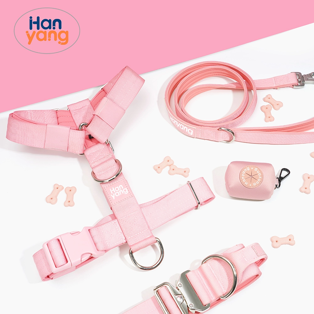 custom dog harness